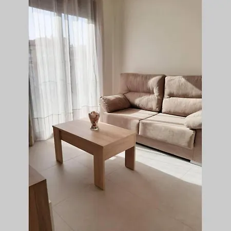 New Apartment In The Center-Terrace & Free Parking Málaga Buitenkant foto