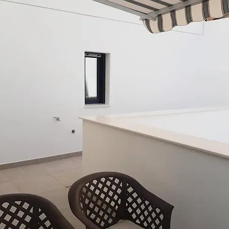 New Apartment In The Center-Terrace & Free Parking Málaga Buitenkant foto