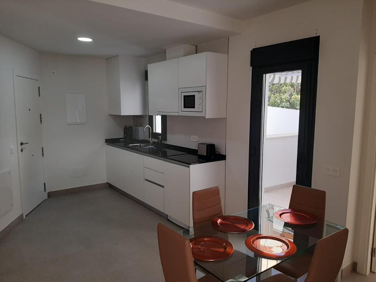 New In The Center-terrace & Free Parking * Màlaga